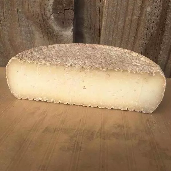 Tomme de Brebis