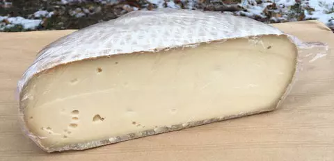 Tomme nature